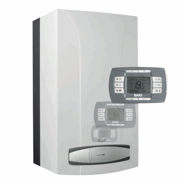 Kombi BAXI Luna 3 1.310 Fİ
