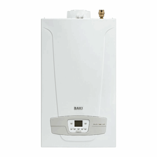 Kombi BAXI LUNA Duo-Tec MP 1.70