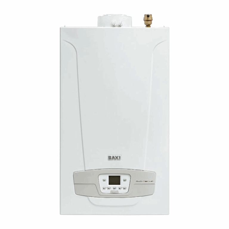 Kombi BAXI LUNA Duo-Tec MP 1.70