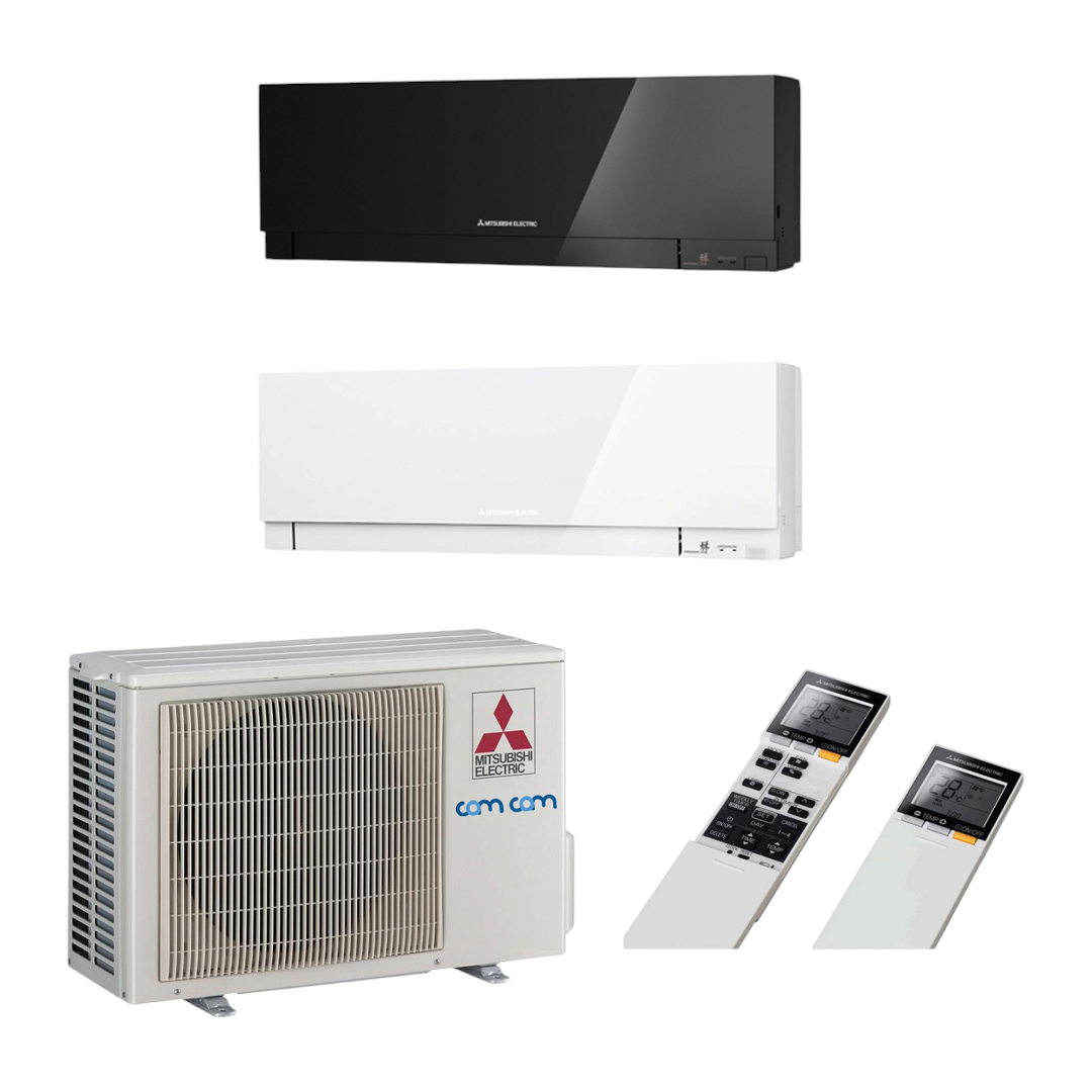 Kondisioner Mitsubishi Electric MSZ-EF42VE2B/MUZ-EF42VE Mitsubishi Electric MSZ-EF50VE2W/MUZ-EF50VE
