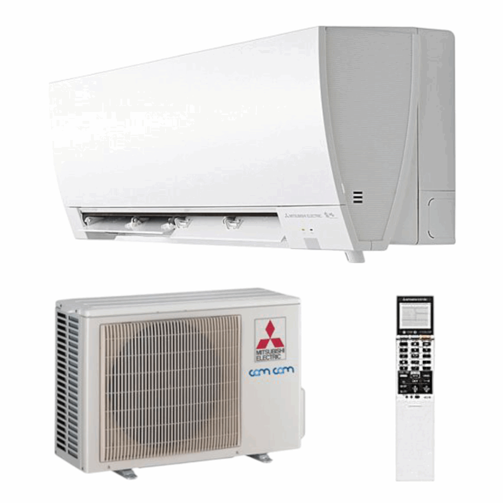Mitsubishi Electric MSZ-FH50VE/MUZ-FH50VE