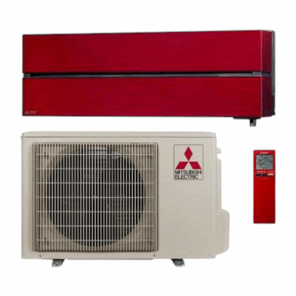 Texnologiyanın Lüks Ünvanı 20 Mitsubishi Electric MSZ-LN25VGR/MUZ-LN25VG