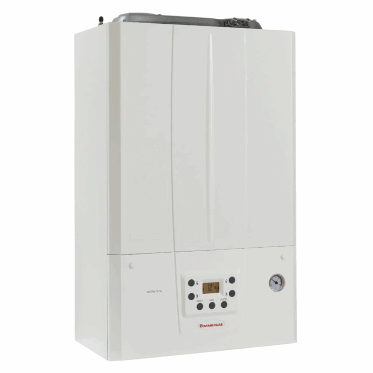 İmmergas Kombi Victrix Tera 28 kw