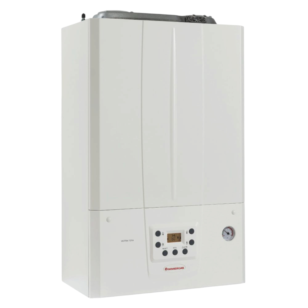 İmmergas Kombi Victrix Tera 28 kw İmmergas Kombi Victrix Tera 28 kw