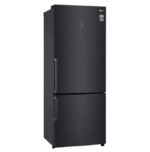 Soyuducu LG GR-F589BQAM No Frost Inverter