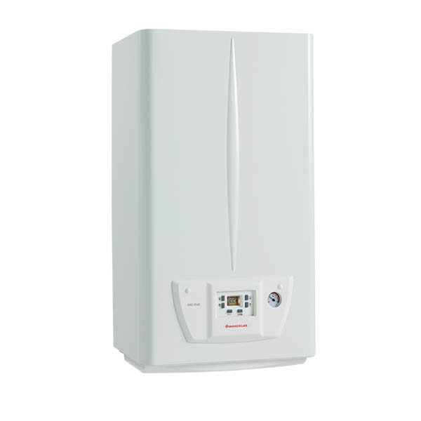 Kombi İmmergas Eolo Star 24 kW