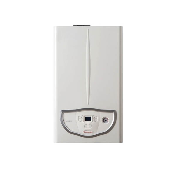 İmmergas Kombi Mini Eolo 24kw