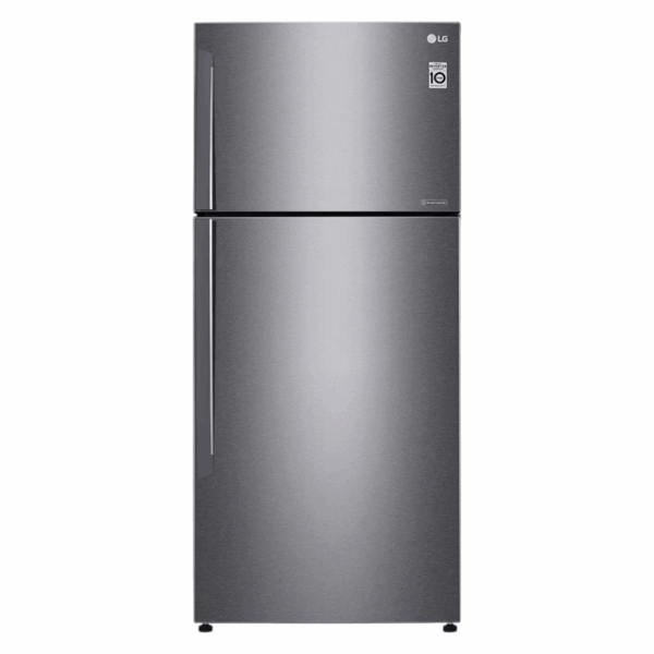 Soyuducu LG GN-C752HQCL No Frost