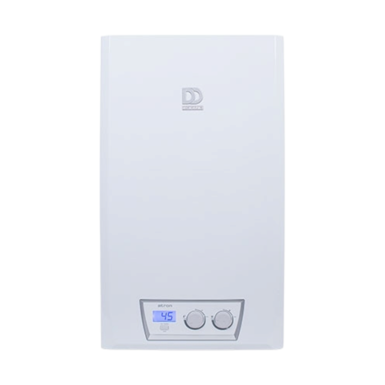 DemirDöküm Atron 24 kW qaz kombisi