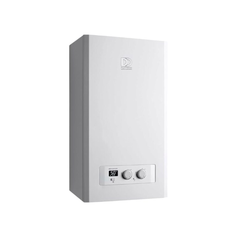 DemirDöküm Kombi Atromix 28 kw