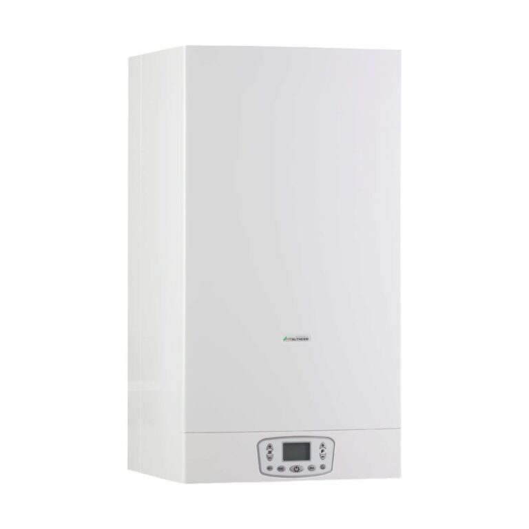 Italtherm Time Power 35kW