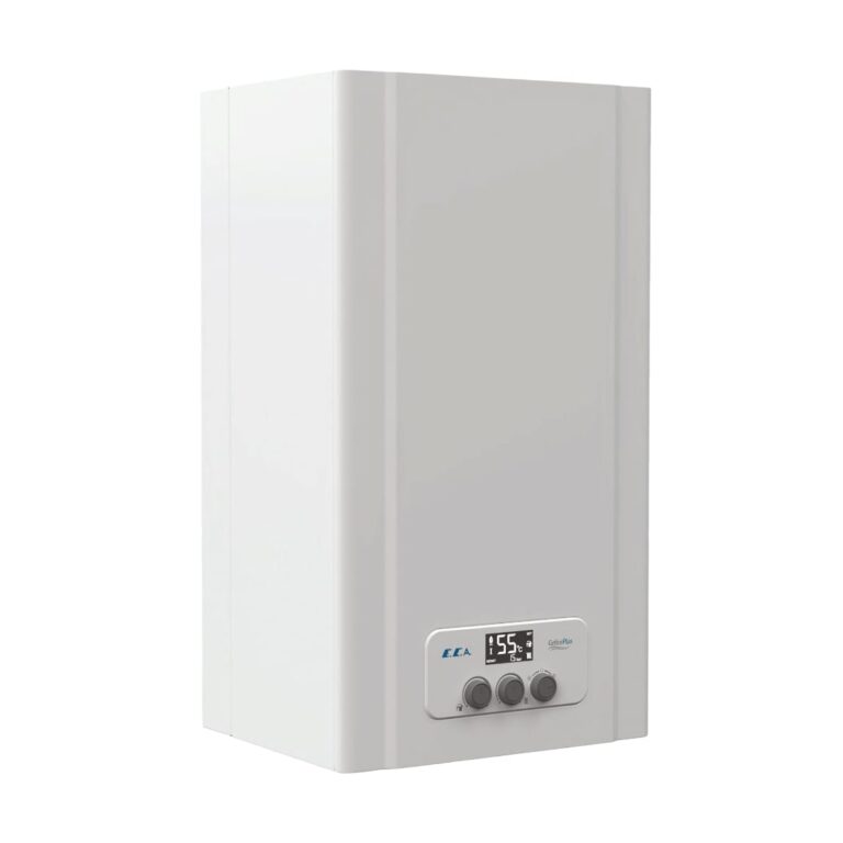 ECA Kombi Gelios Plus 24 kw