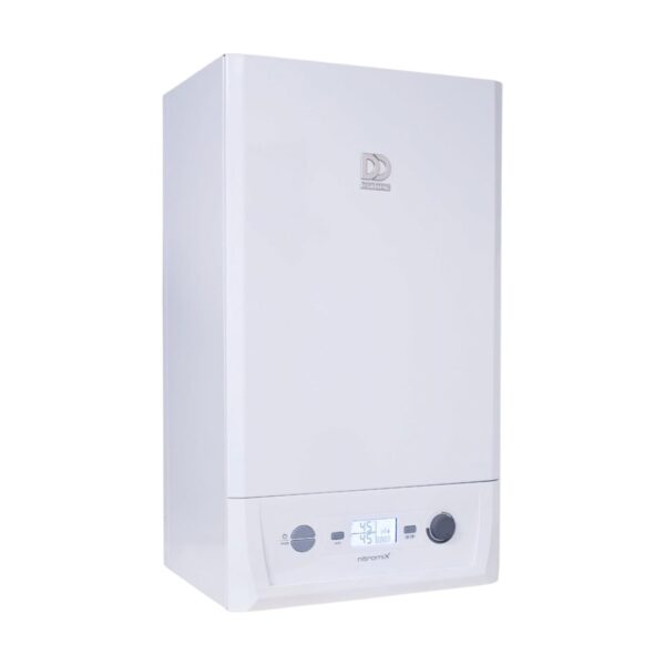 DemirDöküm Kombi Nitromix 28kw
