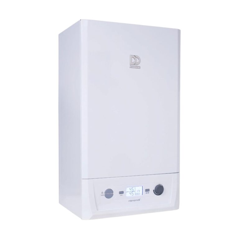 DemirDöküm Kombi Nitromix 28kw