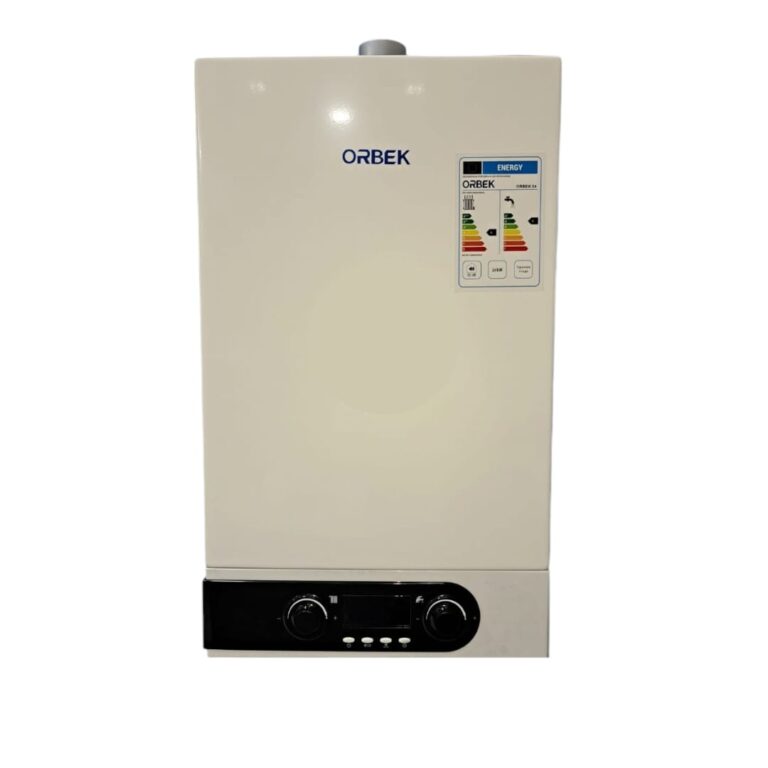 Orbek Kombi 32kw