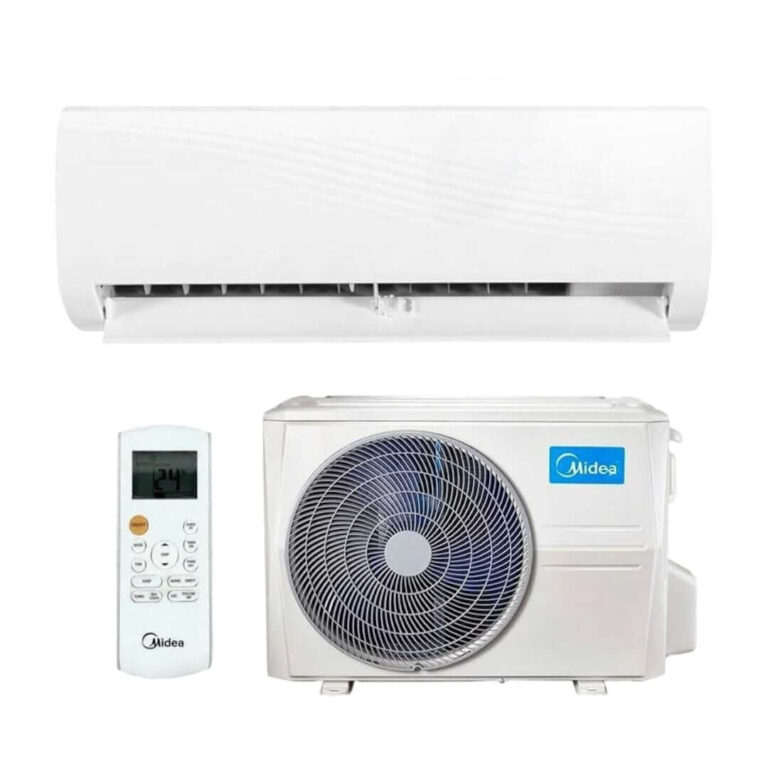 Midea Kondisioner MSAF-09HRN8