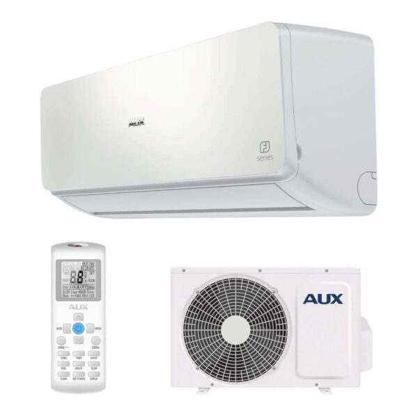 İnverter Kondisioner AUX ASW-H24A4/QD3DI
