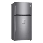 Soyuducu LG GN-F782HFHL No Frost Inverter