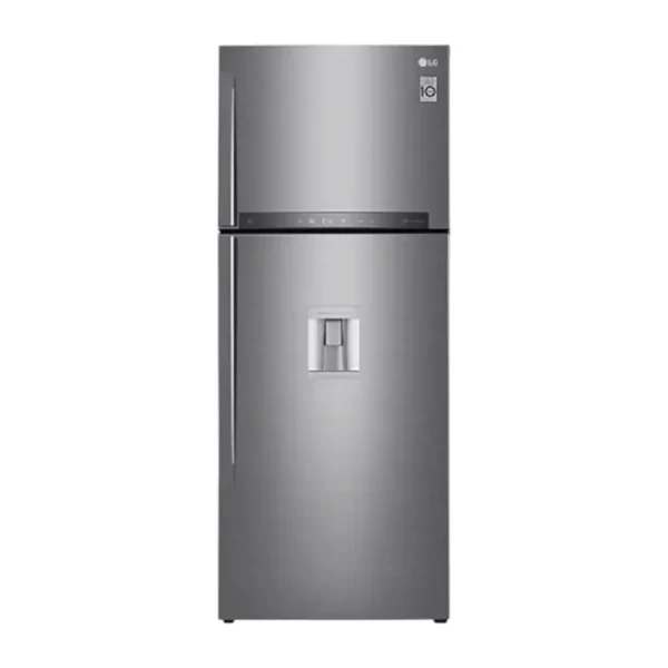 Soyuducu LG GN-F782HFHL No Frost Inverter
