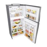 Soyuducu LG GN-F782HFHL No Frost Inverter