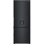 Soyuducu LG GR-F589BQAM No Frost Inverter