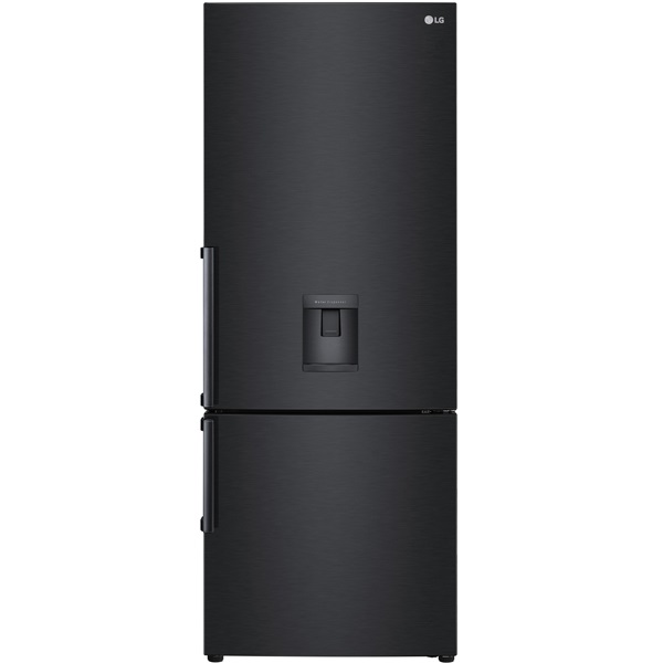 Soyuducu LG GR-F589BQAM No Frost Inverter