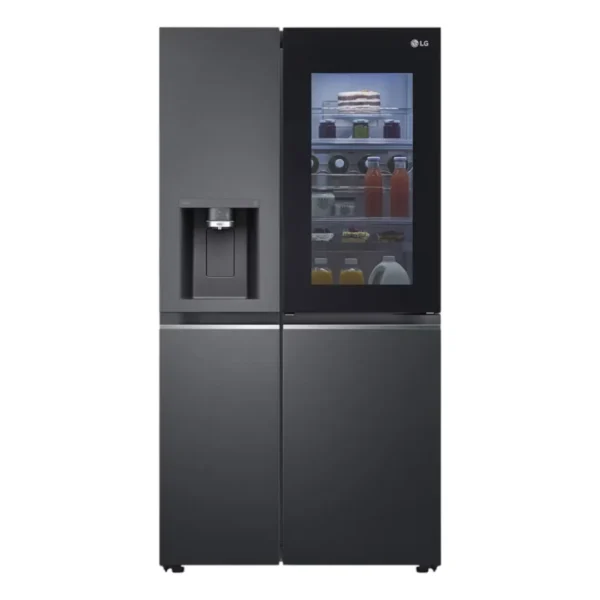 LG GR-X267CQES soyuducu