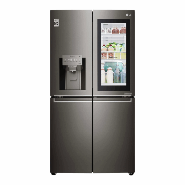 LG GR-X39FMKHL French Door Soyuducu