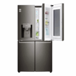 LG GR-X39FMKHL French Door Soyuducu