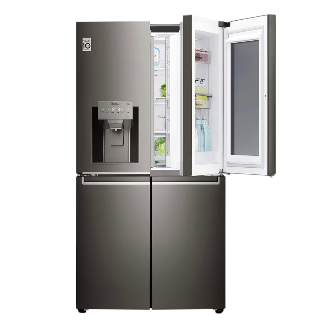 Photoroom-20250830_144722 LG GR-X39FMKHL French Door Soyuducu