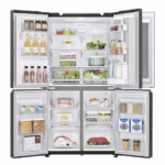 LG GR-X39FMKHL French Door Soyuducu