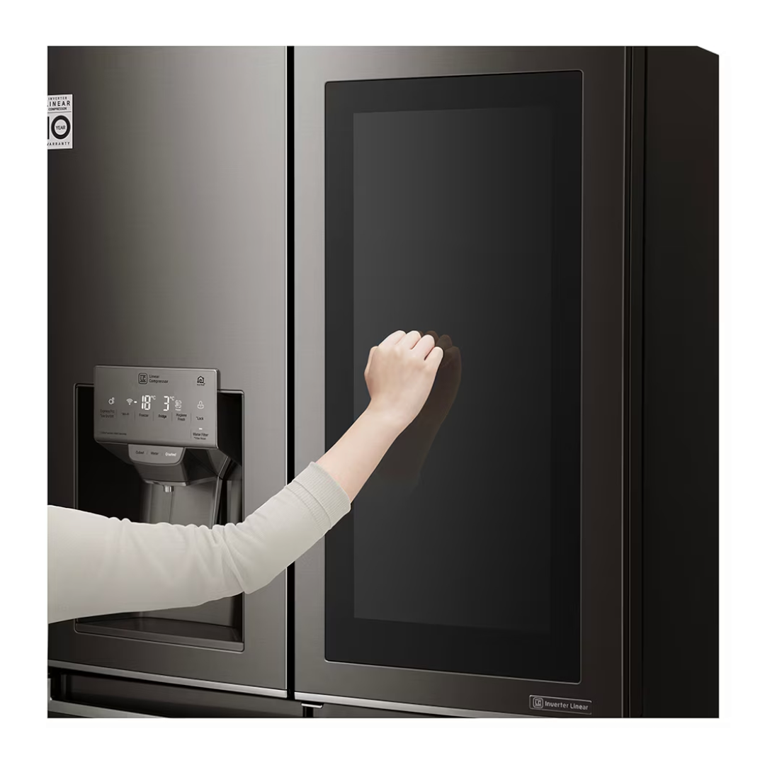 Photoroom-20250830_144841 LG GR-X39FMKHL French Door Soyuducu