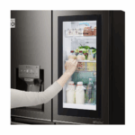 LG GR-X39FMKHL French Door Soyuducu