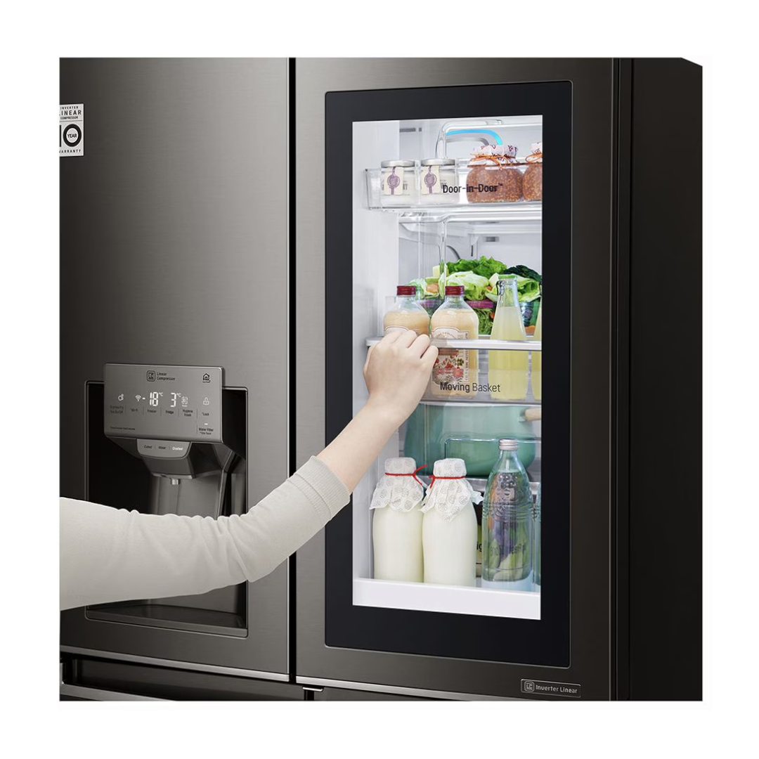 Photoroom-20250830_144942 LG GR-X39FMKHL French Door Soyuducu
