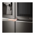 LG GR-X39FMKHL French Door Soyuducu