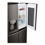 LG GR-X39FMKHL French Door Soyuducu