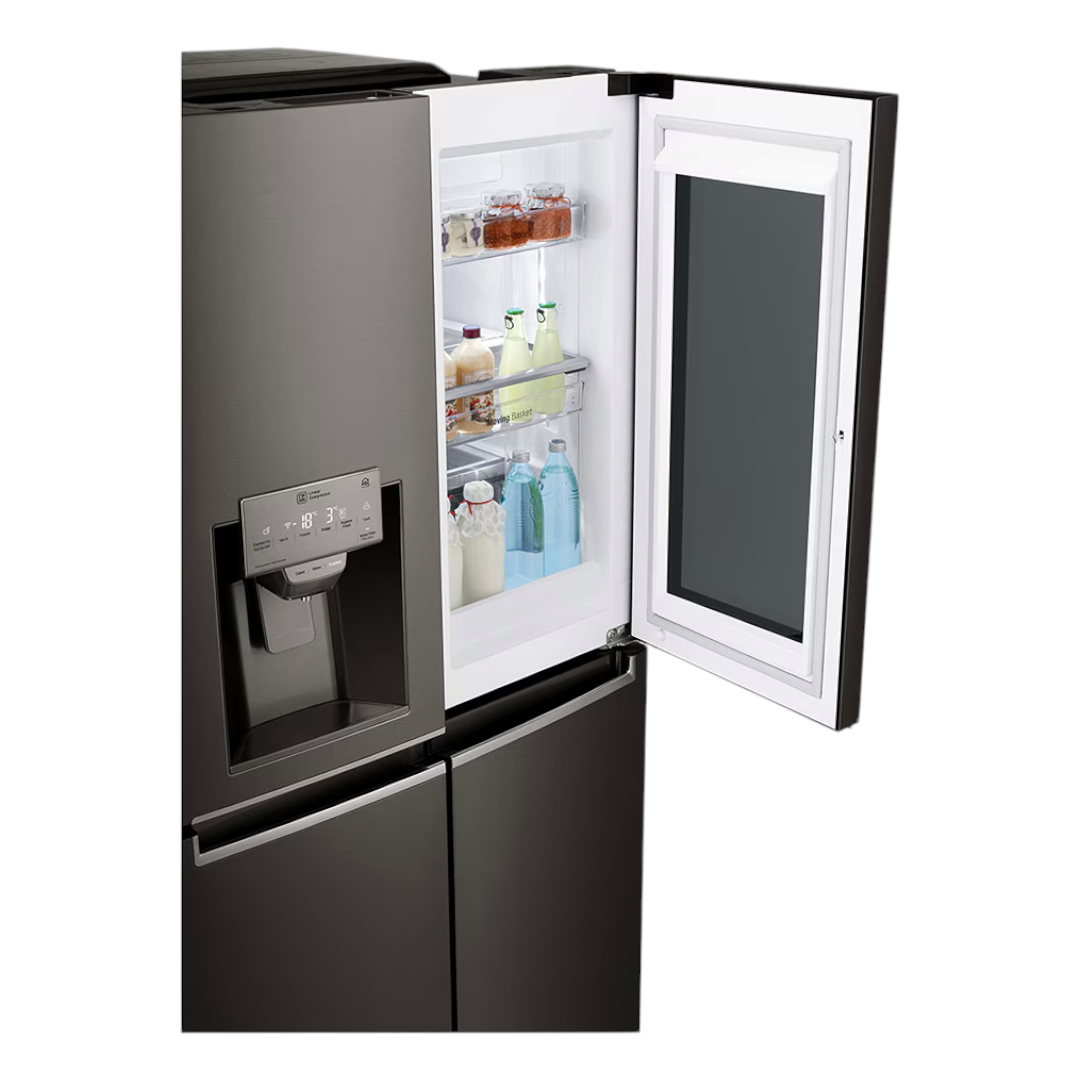 Photoroom-20250830_145023 LG GR-X39FMKHL French Door Soyuducu