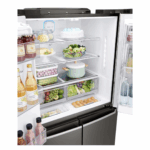 LG GR-X39FMKHL French Door Soyuducu