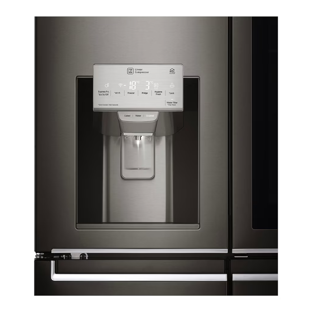 Photoroom-20250830_145119 LG GR-X39FMKHL French Door Soyuducu
