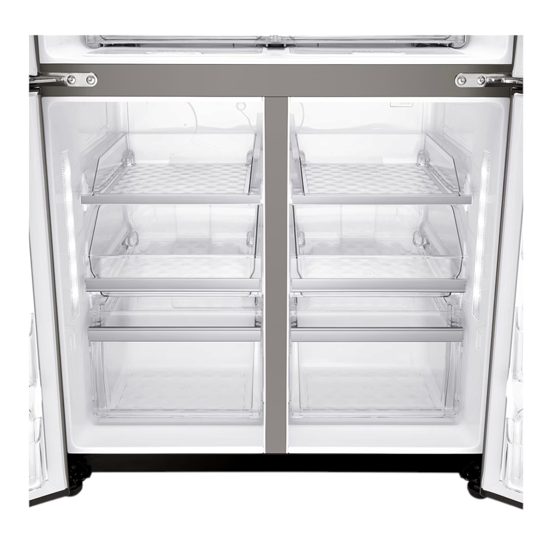 Photoroom-20250830_145138 LG GR-X39FMKHL French Door Soyuducu