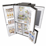 LG GR-X39FMKHL French Door Soyuducu