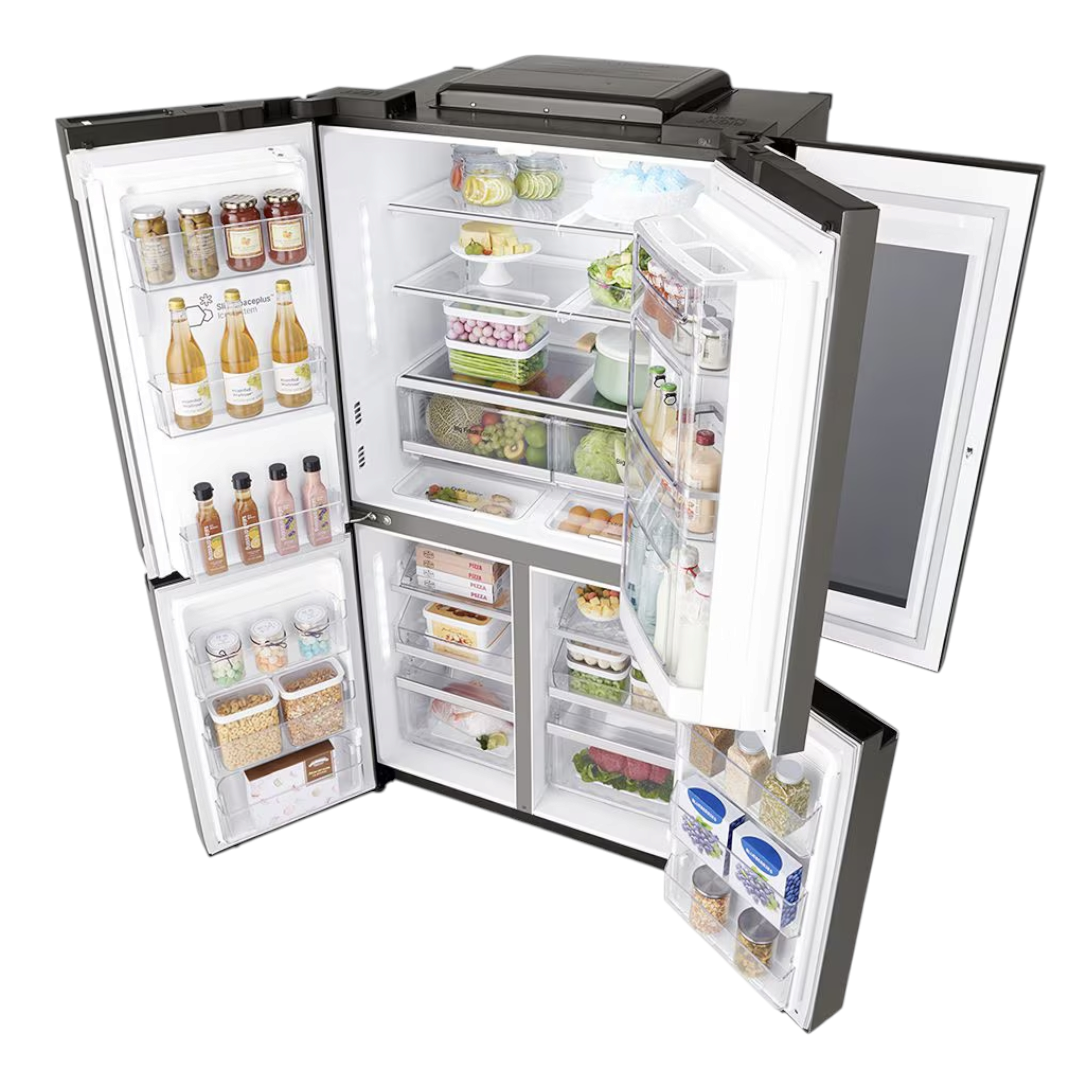 Photoroom-20250830_145213 LG GR-X39FMKHL French Door Soyuducu