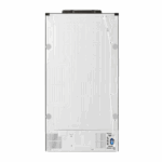 LG GR-X39FMKHL French Door Soyuducu