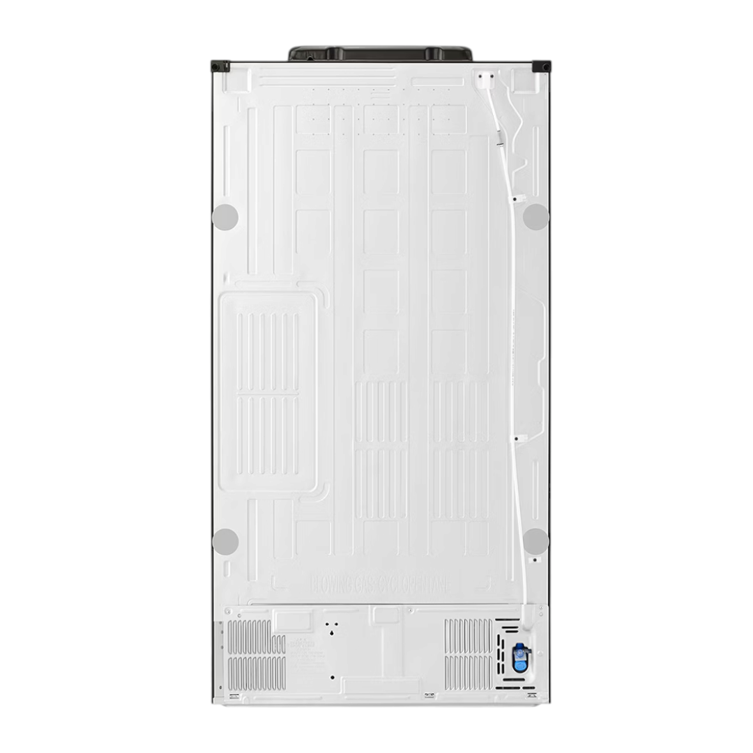 Photoroom-20250830_145231 LG GR-X39FMKHL French Door Soyuducu