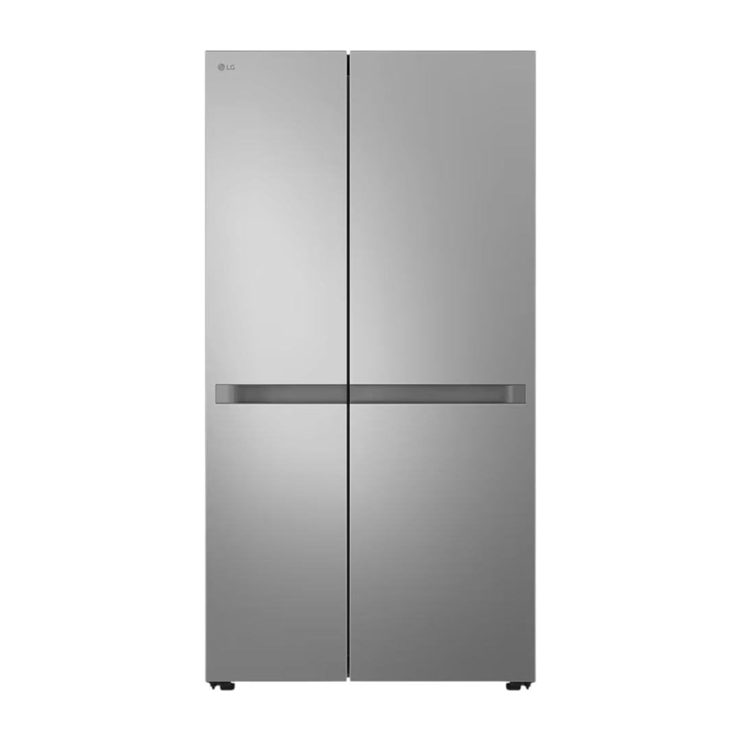 Photoroom-20250830_003412 LG GR-B267KLJW Side-by-Side Soyuducu LinearCooling™ Texnologiyası ilə