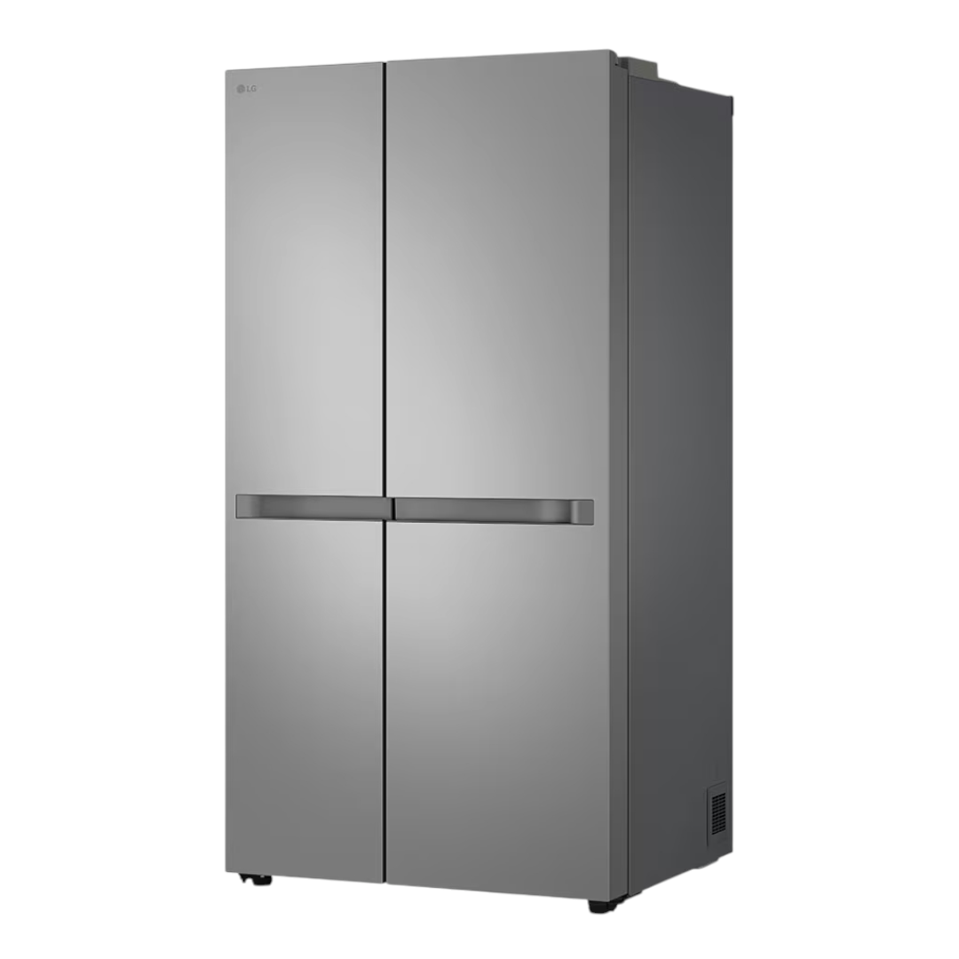 Photoroom-20250830_003713 LG GR-B267KLJW Side-by-Side Soyuducu LinearCooling™ Texnologiyası ilə