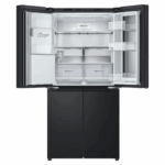 LG GR-X29FFQAB Side-by-Side Soyuducu 5 qapılı French Door dizaynında