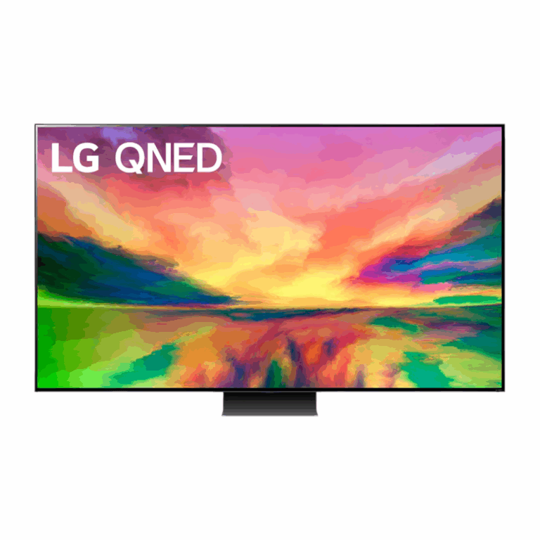 LG 50QNED816RA