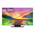 LG 65QNED816RA