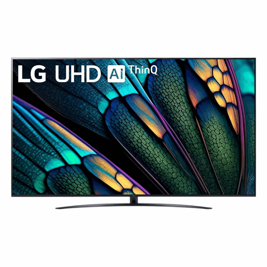 LG 65UR81006LJ